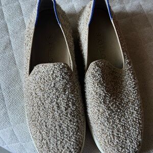 Rothy’s Textured Slip-On Shoes
